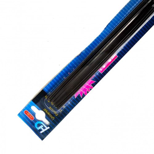 Caoutchouc d'essuie-glace 710 mm - sécable