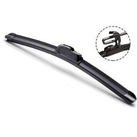 Balai d'essuie-glace 650mm