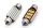 Szofita Canbus 12SMD LED 36MM 12/24V 01632