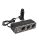 Distributeur allume-cigare + USB AE-WF0096USB