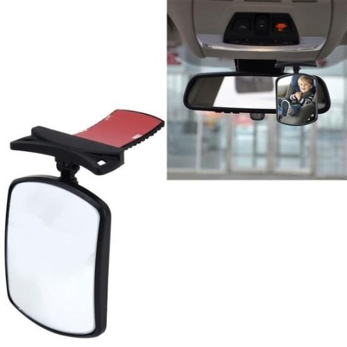 Miroir intérieur d'angle mort pour bébé, 3R-2129-Z015307