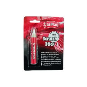 Stylo de réparation de rayures et de peinture Blanc CM01658