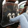 Protection de dossier de siège de voiture A15217