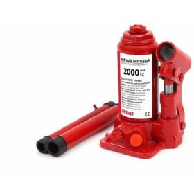 Ascenseur hydraulique 2T AL02881