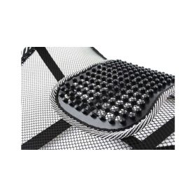 04014 Dossier/soutien lombaire ergonomique massant