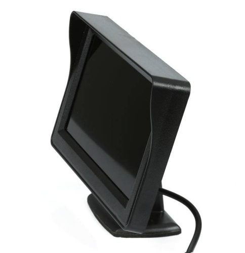 Moniteur 4.3 AV-LAB4301