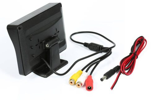 Moniteur 4.3 AV-LAB4301