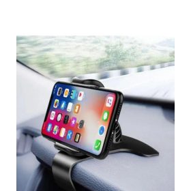 Műszerfalra szerelhető telefontartó QY05-27