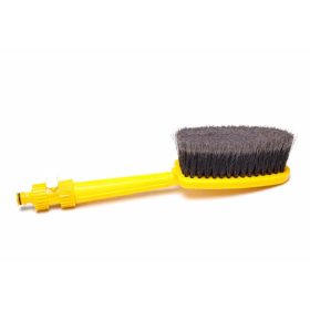   Brosse de lavage avec connecteur d'arrosage de jardin A15264-3