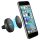Support téléphone magnétique pour grille de ventilation A11012