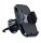 PH-W16400-2 Support de téléphone magnétique pour grille d'aération orientable à 360 degrés - Aimant EXTRA puissant