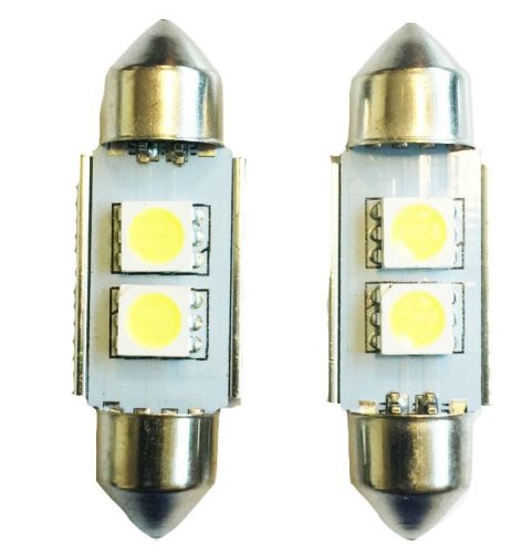 CANBUS 2SMD LED 36mm-es Szofita SMD-LA513C-36MM