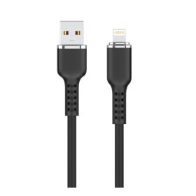   12156 Câble de données pour charge rapide USB 5A 100W - 1 mètre 121BA APPLE