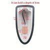 Antenne radio Shark, grise, TA-W13019-3G