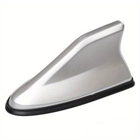 Antenne radio Shark, argent, TA-W13019-3SI