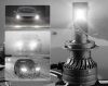 Phare LED H1 M3 30W - CANBUS - 12/24V