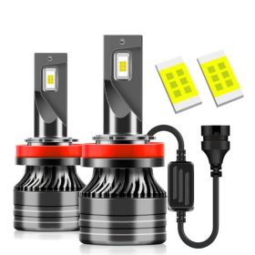 Phare LED H11 M3 30W - CANBUS - 12/24V