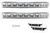 Feux diurnes 8 LED - EMARK - ON-OFF DRL-LA589
