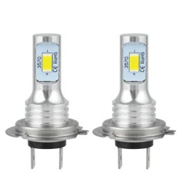 Kit phares de voiture H7 LED - 3570LED 6000K 7,5W 12V