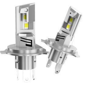    14204 L3-H4 - H4 Led fényszóró szett 12V - CANBUS - L3 series- Plug & Play