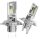 14204 L3-H4 - H4 Led fényszóró szett 12V - CANBUS - L3 series- Plug & Play