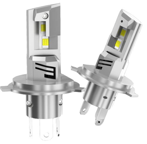 14204 L3-H4 - H4 Led fényszóró szett 12V - CANBUS - L3 series- Plug & Play
