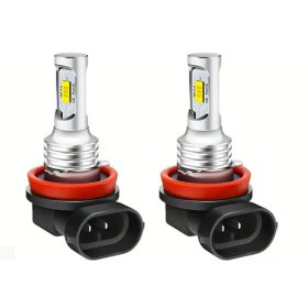   14235 H11 LED Autós Fényszóró - 12V -10W - 2000lm - párban
