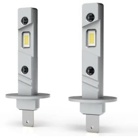   14259 L3-H1 - H1 Led fényszóró szett 12V - CANBUS -  L3 series - Plug & Play