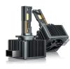 D1S Fényszóró LED szett - 12V 35W 6000K - CANBUS - Plug & Play - párban