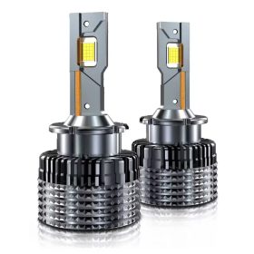    D2S Fényszóró LED szett - 12V 35W 6000K - CANBUS - Plug & Play - párban