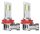 L3-9006 Led fényszóró szett 12V - CANBUS - Plug & Play