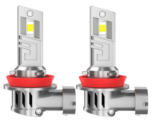L3-9006 Led fényszóró szett 12V - CANBUS - Plug & Play