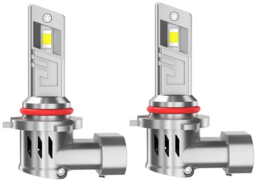 L3-9005 Led fényszóró szett 12V - CANBUS - L3 series - Plug & Play