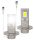 L3-H3 Led fényszóró szett 12V - CANBUS - L3 series - Plug & Play