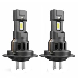 L4-H7 - Kit phares H7 Led 12V - CANBUS - Plug & Play