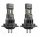 L4-H7 - Kit phares H7 Led 12V - CANBUS - Plug & Play