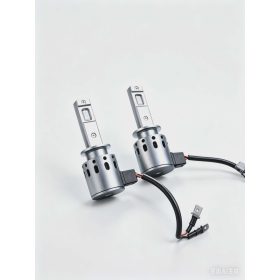 L4-H7 - Kit phares H7 Led 12V - CANBUS - Plug & Play
