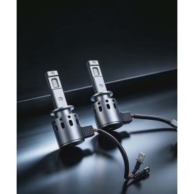 L4-H7 - Kit phares H7 Led 12V - CANBUS - Plug & Play
