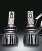 L4-H7 - Kit phares H7 Led 12V - CANBUS - Plug & Play