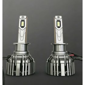 L4-H7 - Kit phares H7 Led 12V - CANBUS - Plug & Play