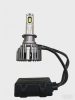 L4-H7 - Kit phares H7 Led 12V - CANBUS - Plug & Play