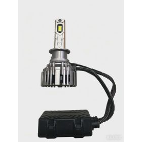 L4-H7 - Kit phares H7 Led 12V - CANBUS - Plug & Play