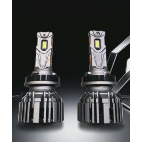 L4-H7 - Kit phares H7 Led 12V - CANBUS - Plug & Play