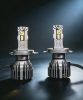 L4-H7 - Kit phares H7 Led 12V - CANBUS - Plug & Play