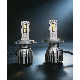 L4-H7 - Kit phares H7 Led 12V - CANBUS - Plug & Play