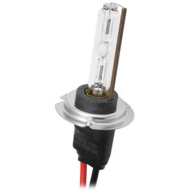 A01224 - Ampoule xénon H1 4300K