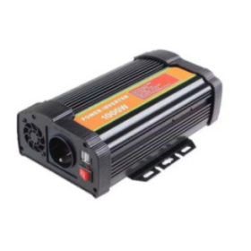 Inverter 1000W - AC220-240V - 12V