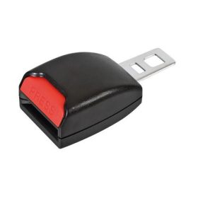  39009 Rallonge de boucle de ceinture de sécurité, rallonge W08147 LP612