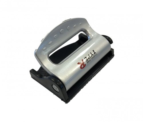 Clip ceinture FA-XL-37Argent
