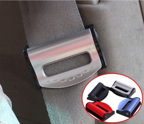 Clip ceinture FA-XL-37Argent
